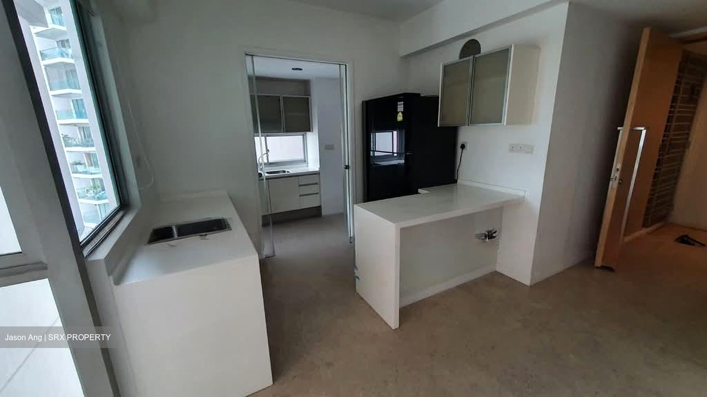 One Amber (D15), Condominium #554885751
